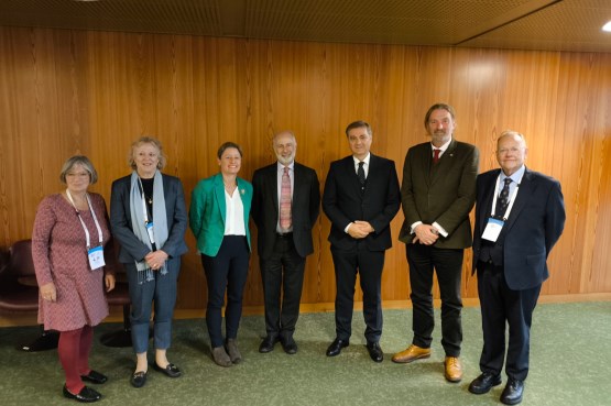 Zamjenik predsjedavajućeg Predstavničkog doma PSBiH dr. Denis Zvizdić sastao se u Ženevi sa delegacijom Parlamenta Velike Britanije 